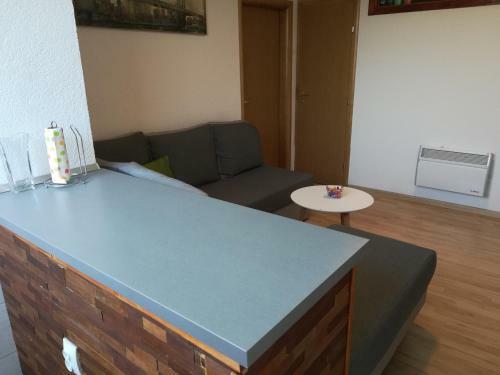 Apartamentos Ind