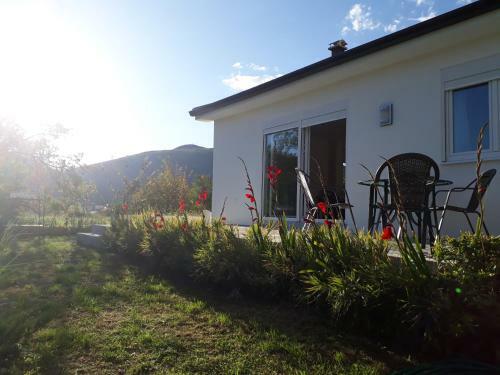 Little Mostar House