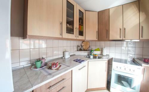 Apartamento Inga's Place