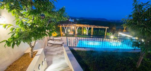 Villa Filipovi?