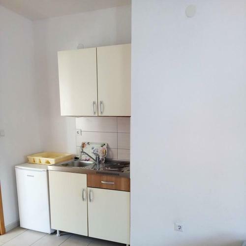 Apartmani Dzono