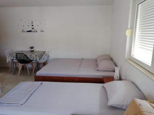 Apartmani Dzono