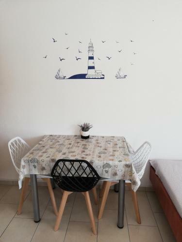 Apartmani Dzono