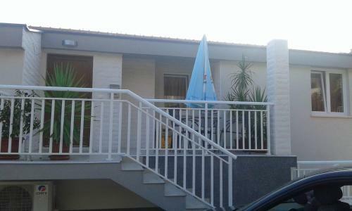 Apartmani Jopi