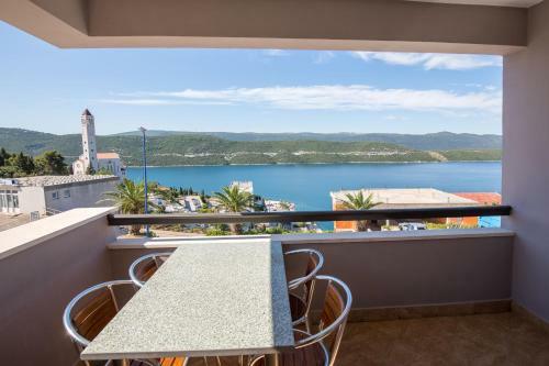 Apartamentos Villa Suzana