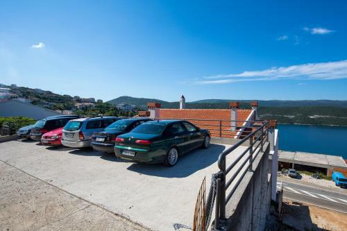 Apartamentos Villa Suzana