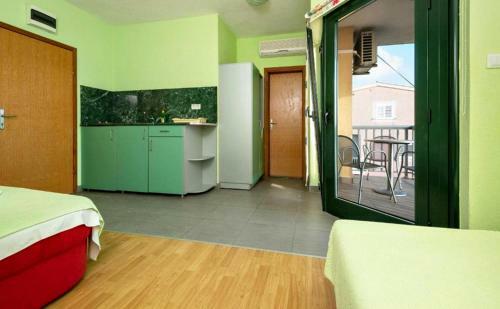 Ankica & Anamarija Apartments
