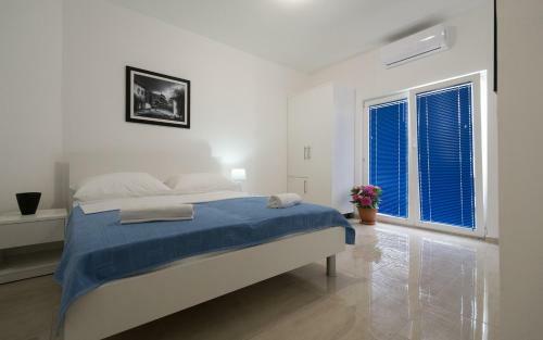 Apartamento Villa Doris