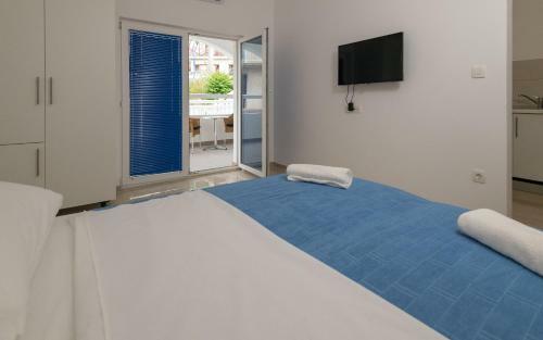 Apartamento Villa Doris