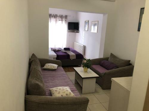 Apartmani Ancora