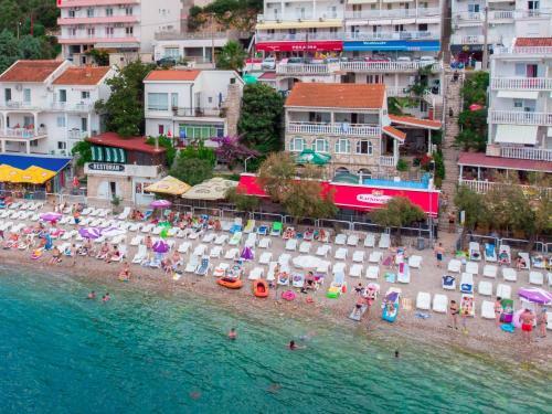 Apartments Sentic