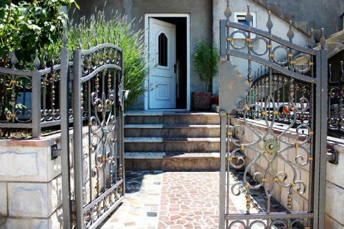 Apartman Rebeka