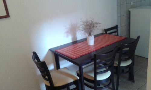 Apartman Rebeka