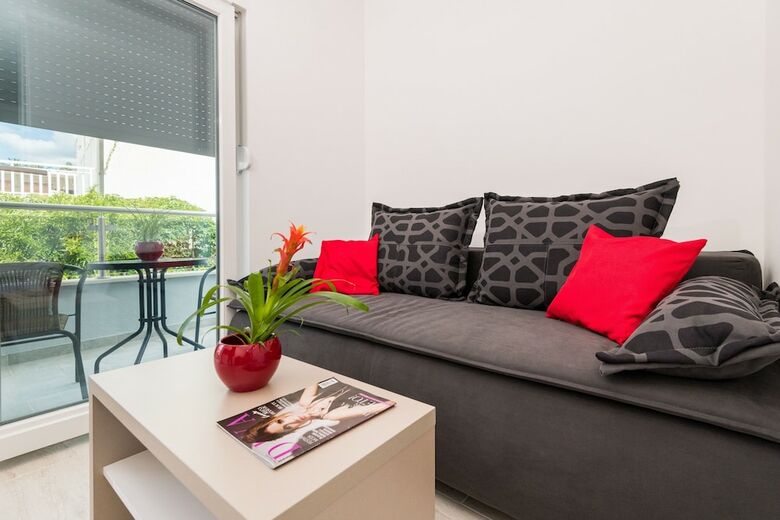Apartamento Villa Lajna