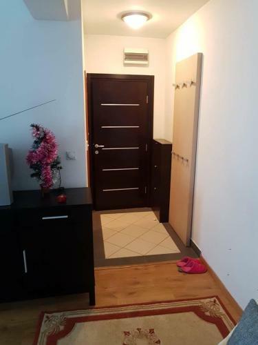 Apartman Kamin