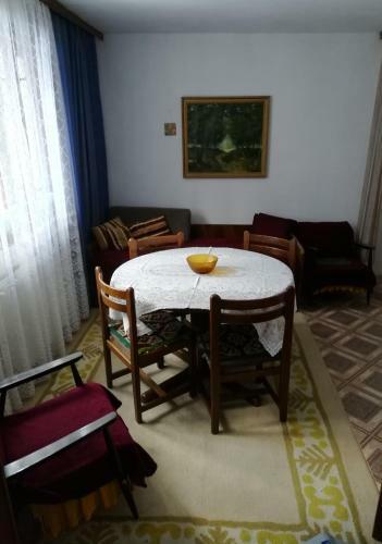 Agroturismo Planinska Ku?a "odmor"