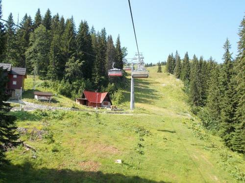 Apartamento Vikendica Jahorina