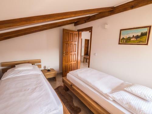 Bergkranc Hotel & Resort