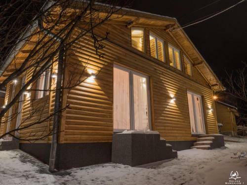 Bergkranc Hotel & Resort