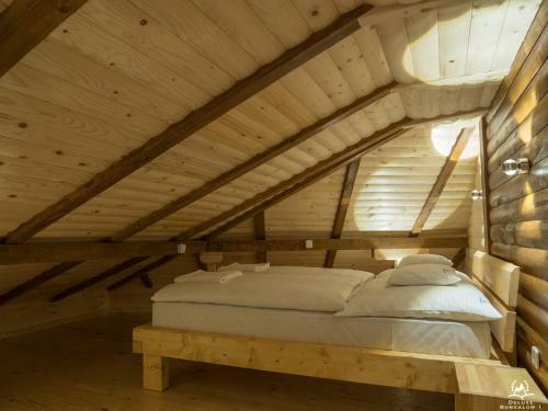 Bergkranc Hotel & Resort