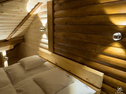 Bergkranc Hotel & Resort