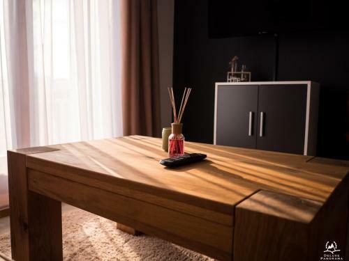 Bergkranc Hotel & Resort