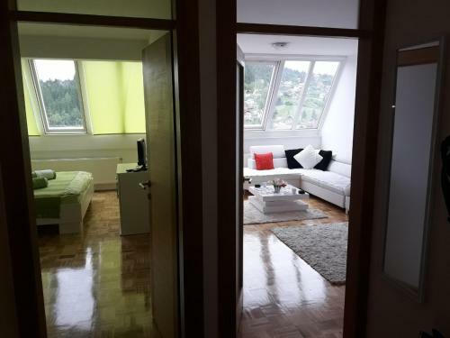 Apartamento Pahulja