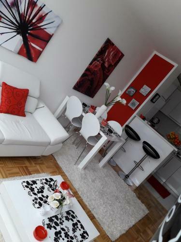 Apartamento Pahulja