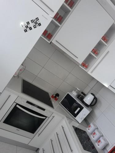 Apartamento Pahulja