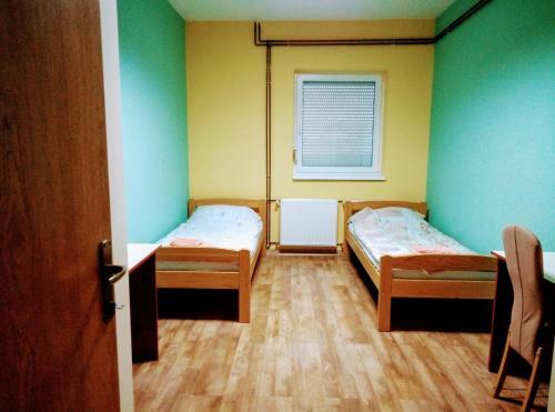 Apartamento Petron