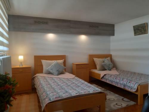 Hostal Stan Na Dan Zokac Pale