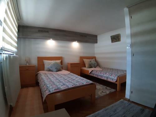 Hostal Stan Na Dan Zokac Pale