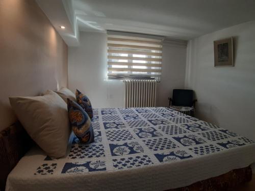 Hostal Stan Na Dan Zokac Pale