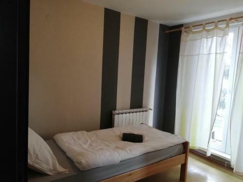 Apartamento Bijeli Pansioni
