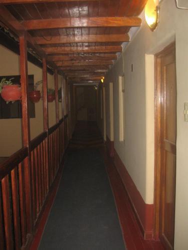 Kuychipunku Hostal