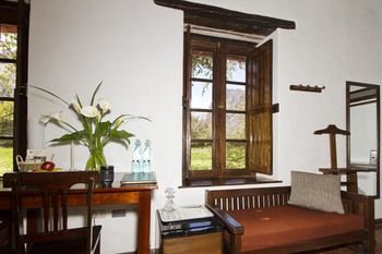 Hotel El Albergue Ollantaytambo