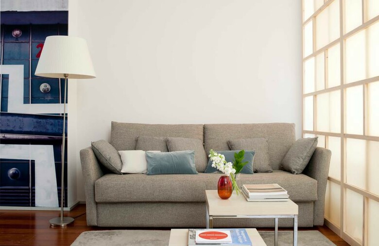 Hotel Eric V�kel Boutique Apartments - Madrid Suites