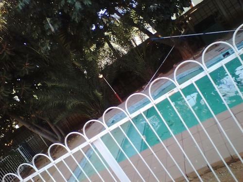 Hostal Fantasy Guest House