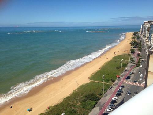 Apartamento Ocean Flat