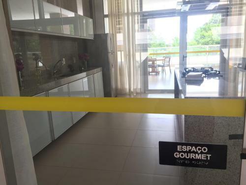 Apart-hotel Alto Padr�o