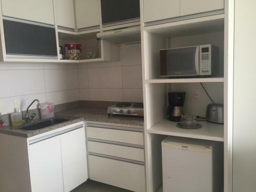 Apart-hotel Alto Padr�o