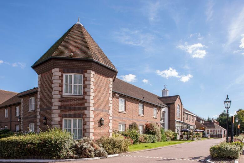Hotel Holiday Inn Ipswich Orwell