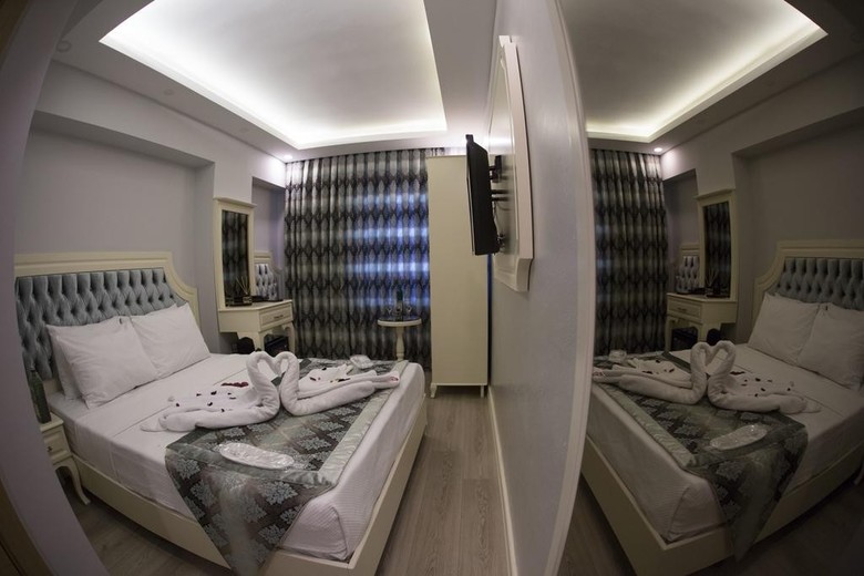 Sirkeci Ersu Hotel