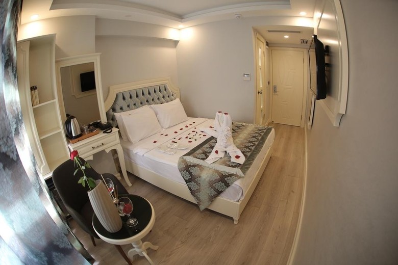 Sirkeci Ersu Hotel