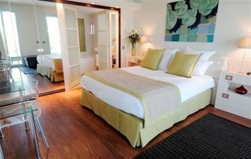 Hotel Mercure Toulon La Seyne Sur Mer