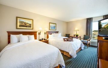 Hotel Hampton Inn Atlanta-southlake