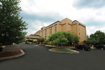 Hotel Hampton Inn Atlanta-southlake