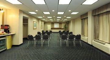 Hotel Hampton Inn Atlanta-southlake