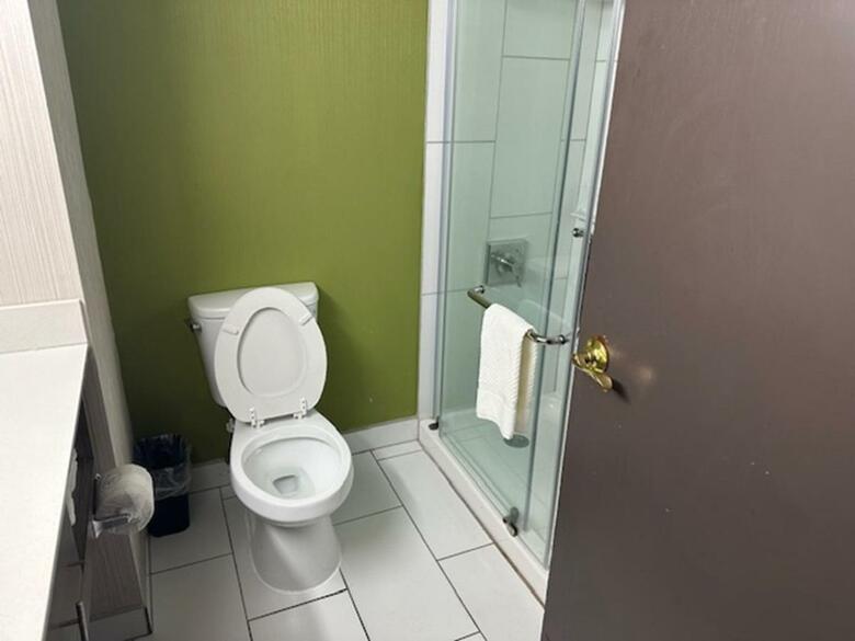 Hotel Sleep Inn & Suites Memphis