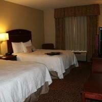 Hotel Hampton Inn & Suites Oklahoma City - South